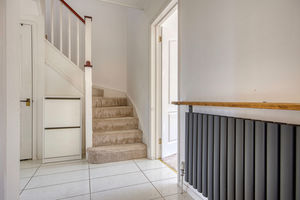 Entrance Hall- click for photo gallery